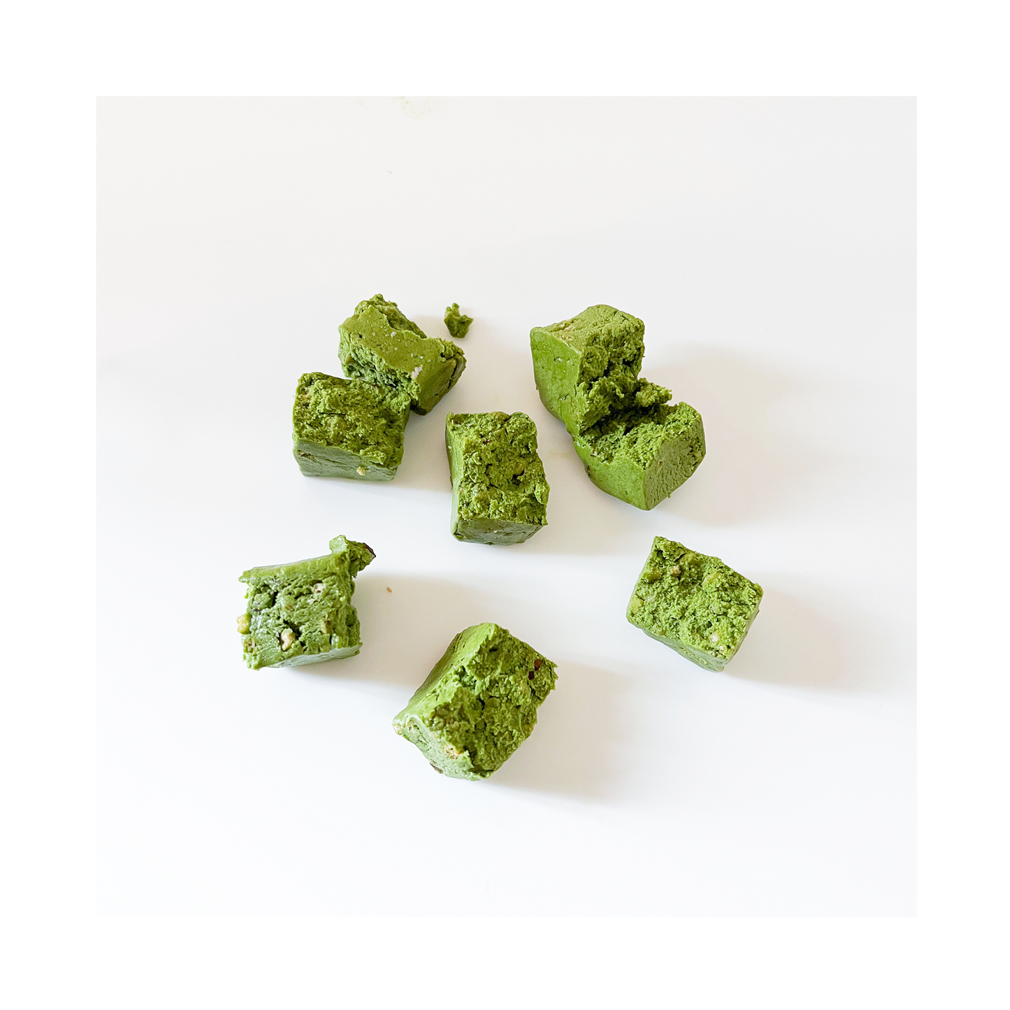 NEW ストロングバー 抹茶ラテ 12本セット