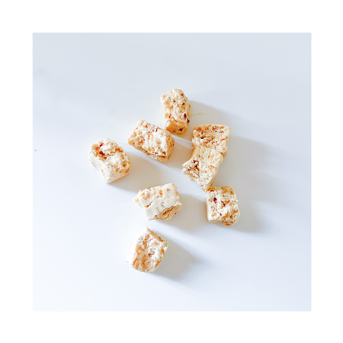 Strong Bar Coconut Milk 12-pieces