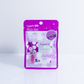Crystalx99 - Shaved ice Grape - 10個セット