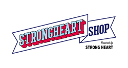 STRONGHEARTshop